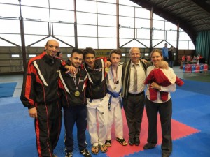 taekwondo-competition-combat-2014-3
